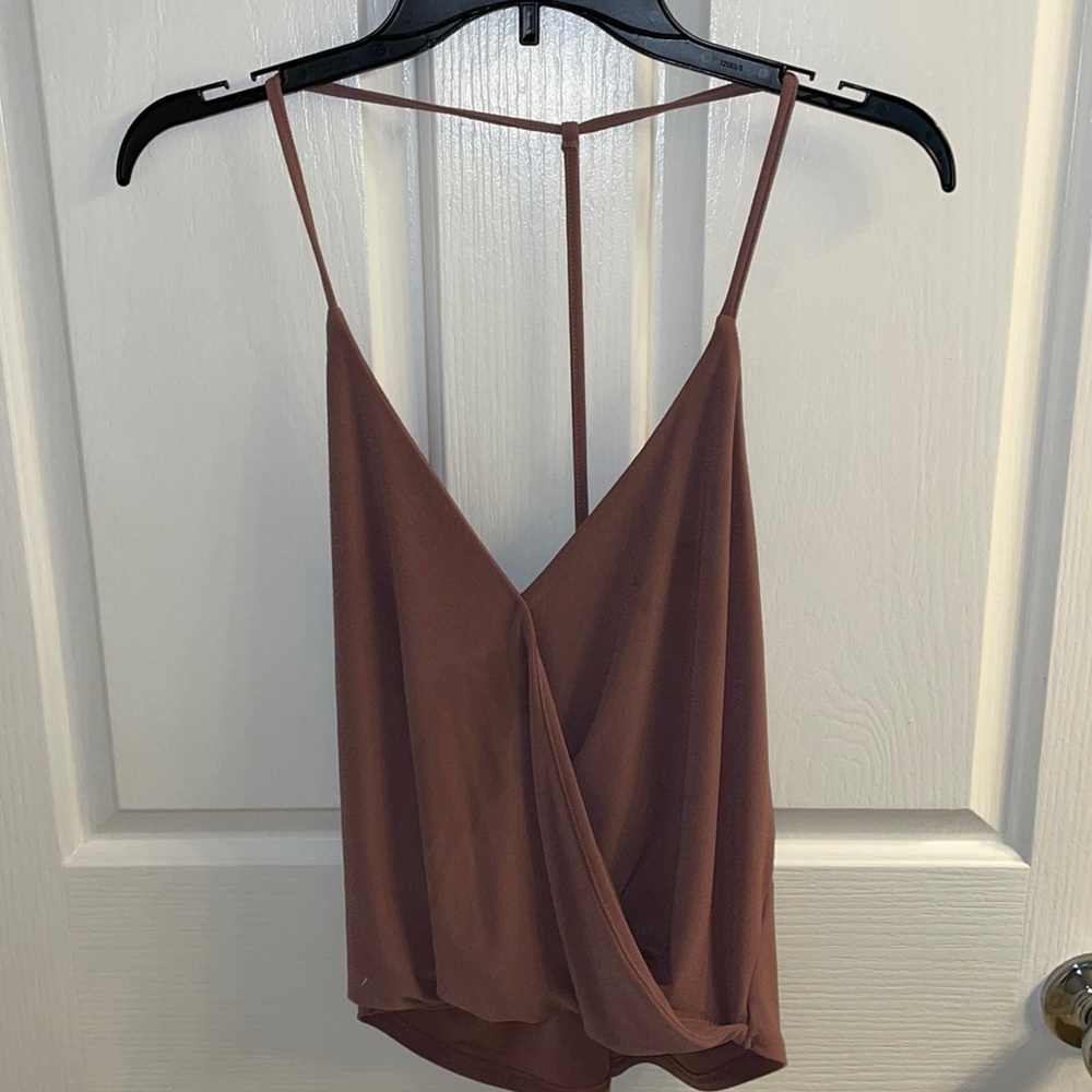 Sexy Tank Top